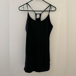 Champion ☀️Black Uni Athletic Dress Medium